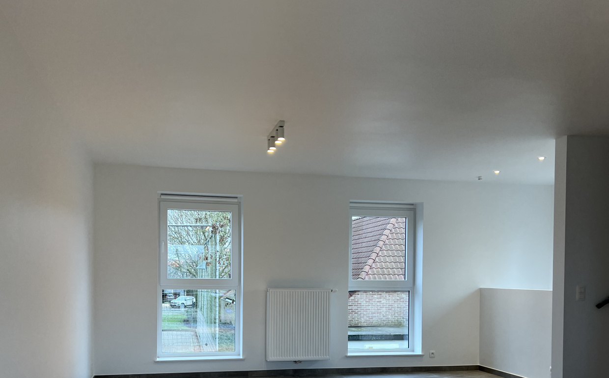 voor en na, interieurstyling, huysman bouw