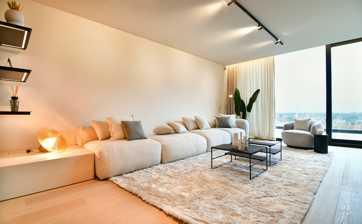 Vastgoedstyling, vastgoedstaging, casanova, casa nova, knokke, luxe, immo, interieur, interieurinrichting