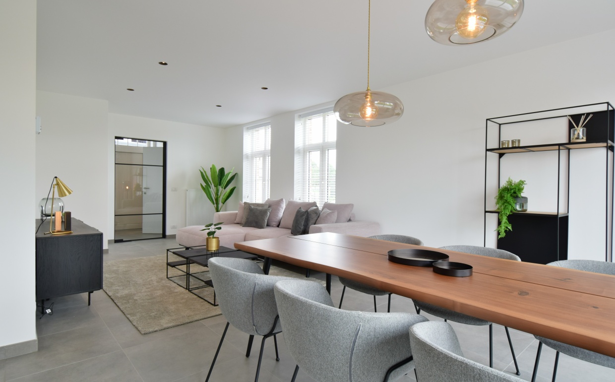 koopinterieur, budgetinterieur, huur een luxe interieur, hyboma,