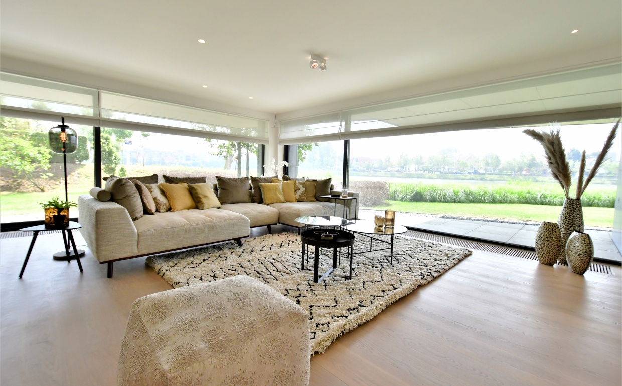 Lazy sofa, casa nova sofa collection, zegemeer, la reserve, luxury interiors, interior rental, homestaging