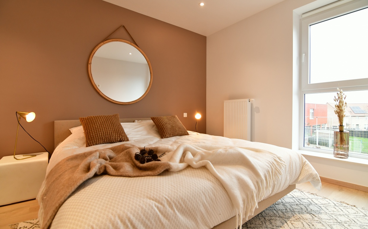 pimp your bedroom, boudoir, masterbedroom styling casa nova vastgoedstyling