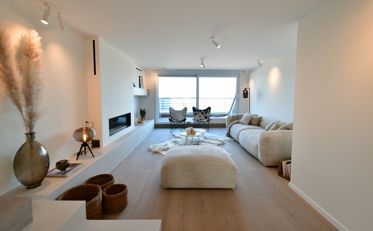 primrose knokke, styling, design, casa nova vastgoedstyling, sofa collection, clouds sofa casa nova