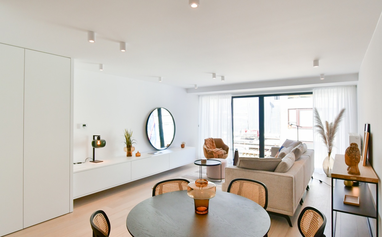 casa nova vastgoedstyling, Homes4ever, vincent sheppard, styling, appartement, casa nova Lifestyle
