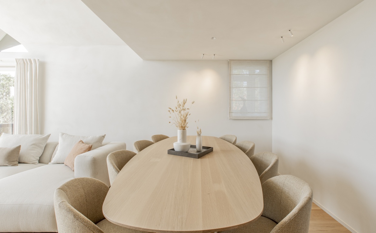 eetkamerdesign, Castor table casanova lifestyle