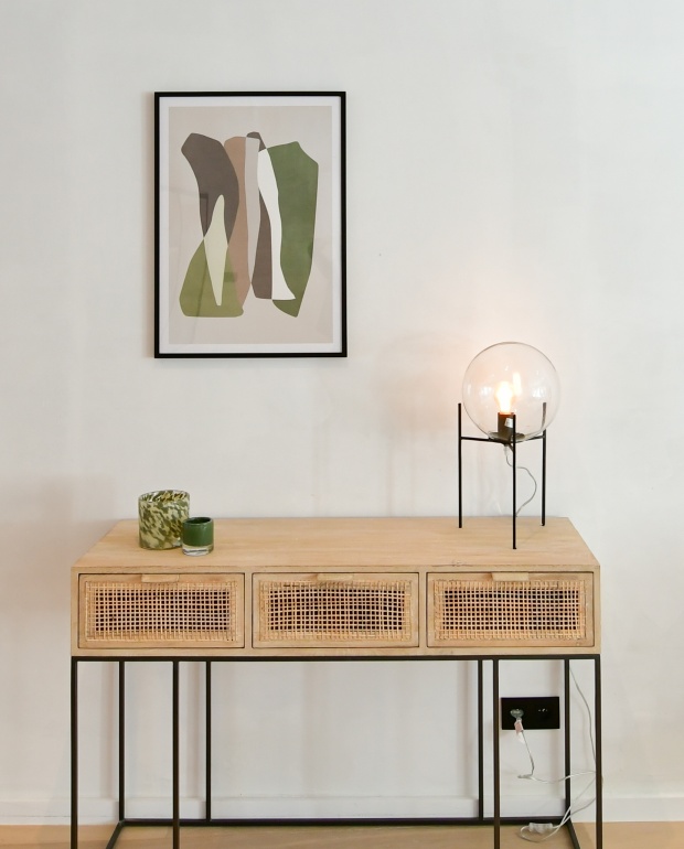 interieurpakket uptown scandi, vastgoedstyling, casa nova, interieustyling