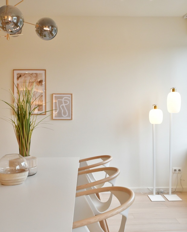 casa nova vastgoedstyling, verkoopstyling, watt holland luux lighting luxury interior bruxelles