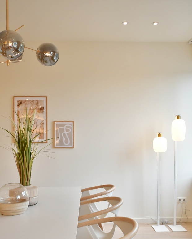 casa nova vastgoedstyling, verkoopstyling, watt holland luux lighting luxury interior bruxelles