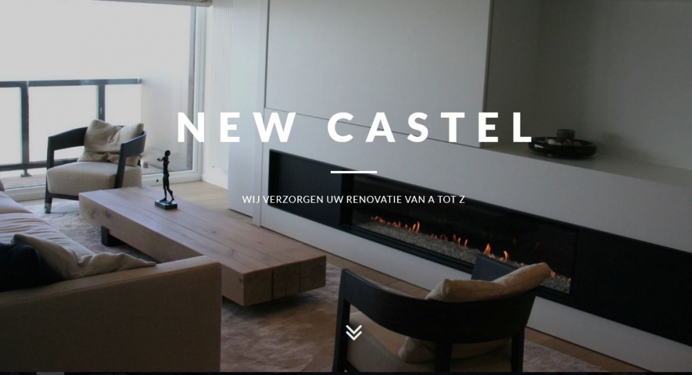 new castel patrick casteleyn